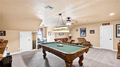 Tiny photo for 2923 Chaco Canyon Drive, College Station, TX 77845 (MLS # 26010254)