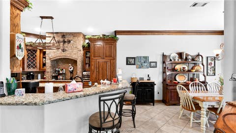 Tiny photo for 2923 Chaco Canyon Drive, College Station, TX 77845 (MLS # 26010254)