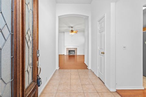 Tiny photo for 12023 Wortham Landing Drive, Houston, TX 77065 (MLS # 25010577)
