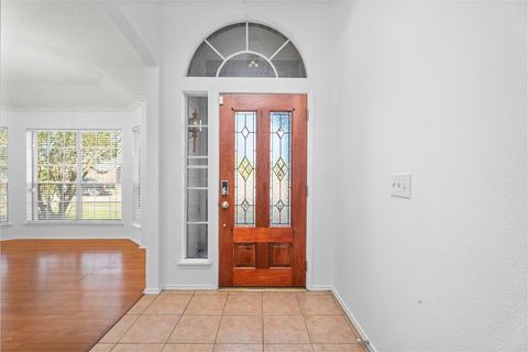 Tiny photo for 12023 Wortham Landing Drive, Houston, TX 77065 (MLS # 25010577)