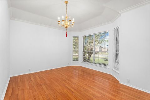 Tiny photo for 12023 Wortham Landing Drive, Houston, TX 77065 (MLS # 25010577)