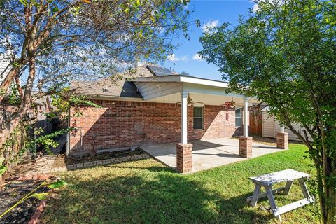 Tiny photo for 12023 Wortham Landing Drive, Houston, TX 77065 (MLS # 25010577)