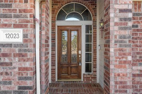 Tiny photo for 12023 Wortham Landing Drive, Houston, TX 77065 (MLS # 25010577)