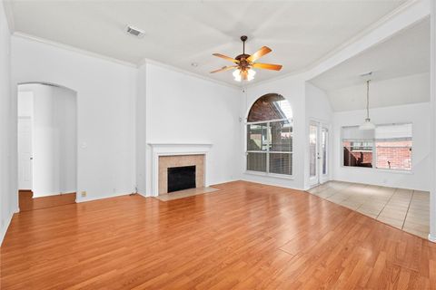 Tiny photo for 12023 Wortham Landing Drive, Houston, TX 77065 (MLS # 25010577)