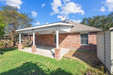 Tiny photo for 12023 Wortham Landing Drive, Houston, TX 77065 (MLS # 25010577)