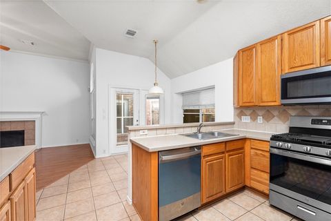 Tiny photo for 12023 Wortham Landing Drive, Houston, TX 77065 (MLS # 25010577)