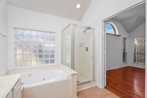 Tiny photo for 12023 Wortham Landing Drive, Houston, TX 77065 (MLS # 25010577)