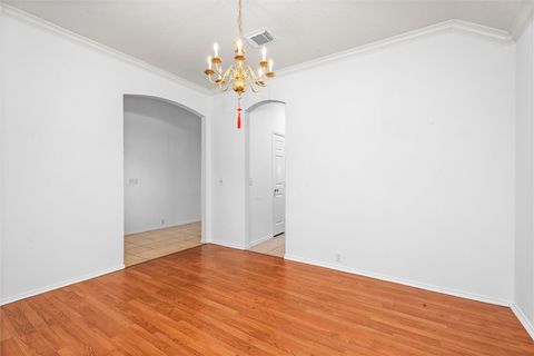 Tiny photo for 12023 Wortham Landing Drive, Houston, TX 77065 (MLS # 25010577)