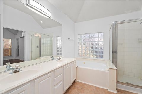 Tiny photo for 12023 Wortham Landing Drive, Houston, TX 77065 (MLS # 25010577)