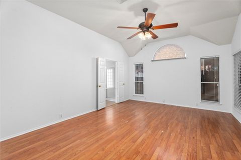 Tiny photo for 12023 Wortham Landing Drive, Houston, TX 77065 (MLS # 25010577)