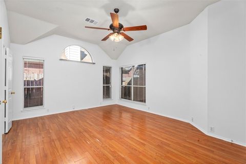 Tiny photo for 12023 Wortham Landing Drive, Houston, TX 77065 (MLS # 25010577)