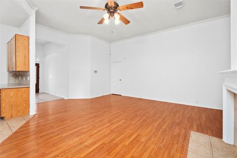 Tiny photo for 12023 Wortham Landing Drive, Houston, TX 77065 (MLS # 25010577)