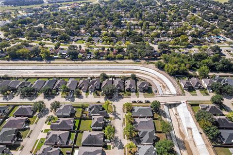 Tiny photo for 12023 Wortham Landing Drive, Houston, TX 77065 (MLS # 25010577)