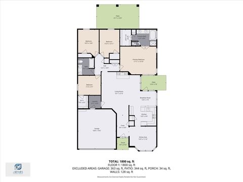 Tiny photo for 12023 Wortham Landing Drive, Houston, TX 77065 (MLS # 25010577)