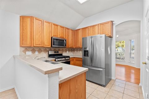 Tiny photo for 12023 Wortham Landing Drive, Houston, TX 77065 (MLS # 25010577)