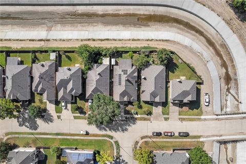 Tiny photo for 12023 Wortham Landing Drive, Houston, TX 77065 (MLS # 25010577)