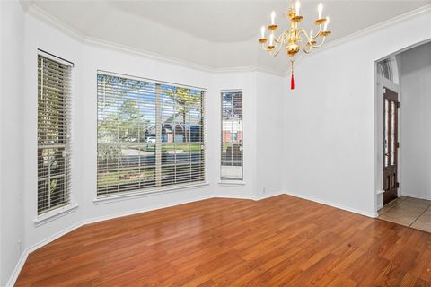 Tiny photo for 12023 Wortham Landing Drive, Houston, TX 77065 (MLS # 25010577)