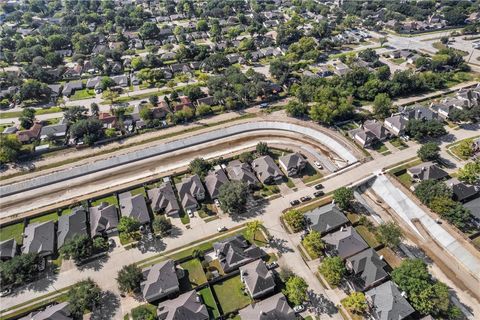 Tiny photo for 12023 Wortham Landing Drive, Houston, TX 77065 (MLS # 25010577)