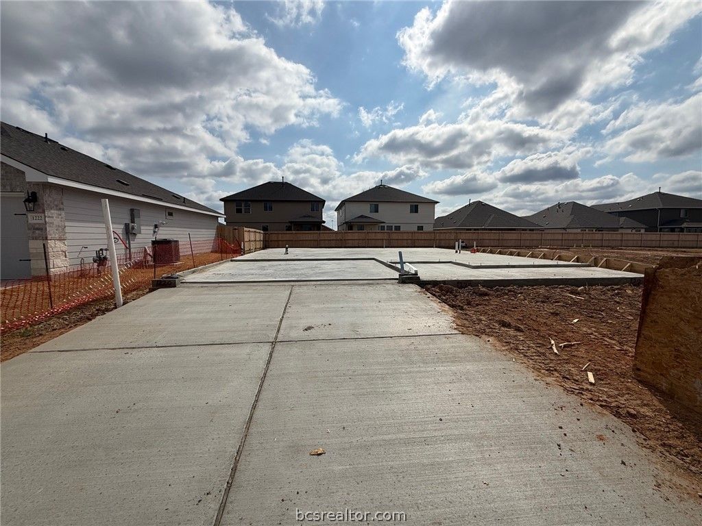 Photo of 1220 Watkins Way, College Station, TX 77845 (MLS # 26002098)