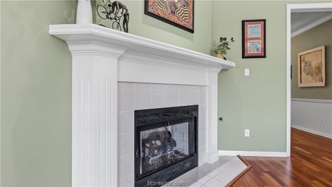 Tiny photo for 4617 Shoal Creek Drive, College Station, TX 77845 (MLS # 26008579)