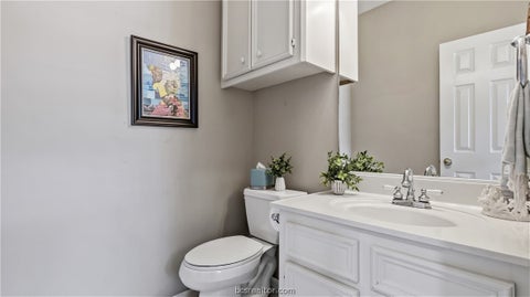 Tiny photo for 4617 Shoal Creek Drive, College Station, TX 77845 (MLS # 26008579)