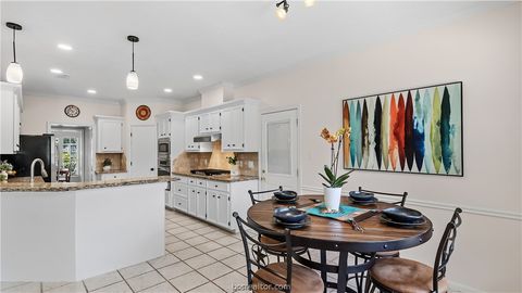 Tiny photo for 4617 Shoal Creek Drive, College Station, TX 77845 (MLS # 26008579)