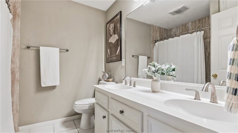 Tiny photo for 4617 Shoal Creek Drive, College Station, TX 77845 (MLS # 26008579)