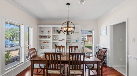 Tiny photo for 4617 Shoal Creek Drive, College Station, TX 77845 (MLS # 26008579)