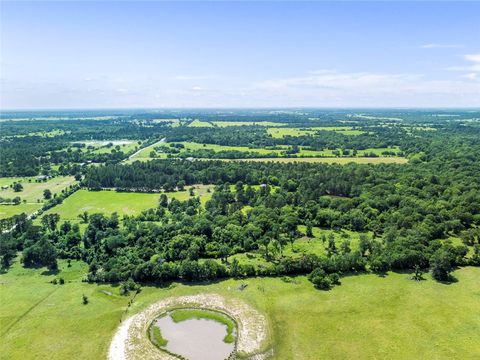 Tiny photo for 7675 County Road 146, Bedias, TX 77831 (MLS # 26006493)