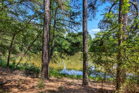 Tiny photo for 7675 County Road 146, Bedias, TX 77831 (MLS # 26006493)