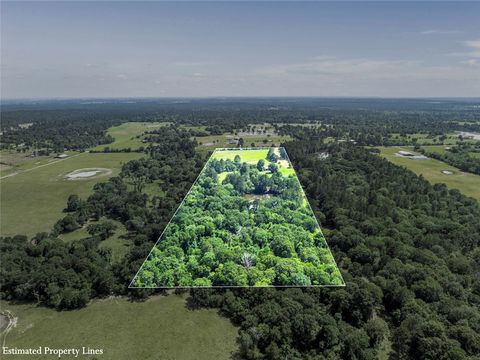 Tiny photo for 7675 County Road 146, Bedias, TX 77831 (MLS # 26006493)