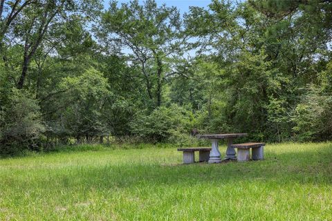 Tiny photo for 7675 County Road 146, Bedias, TX 77831 (MLS # 26006493)