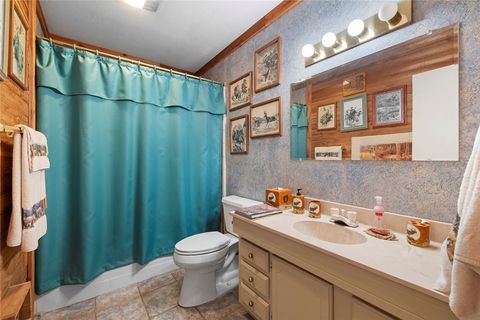 Tiny photo for 7675 County Road 146, Bedias, TX 77831 (MLS # 26006493)