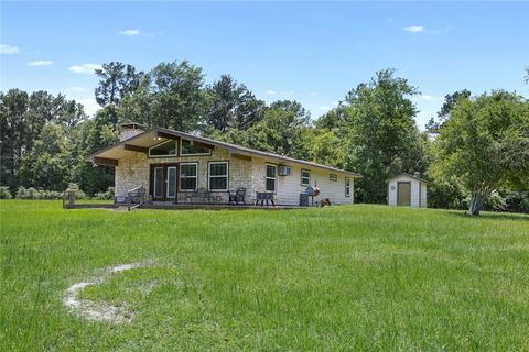 Tiny photo for 7675 County Road 146, Bedias, TX 77831 (MLS # 26006493)