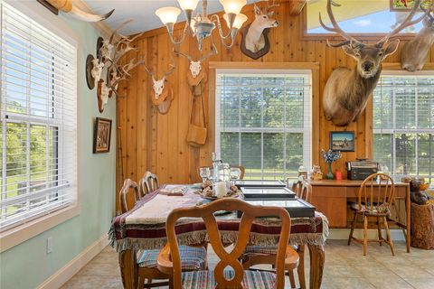 Tiny photo for 7675 County Road 146, Bedias, TX 77831 (MLS # 26006493)