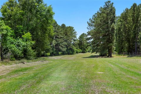 Tiny photo for 7675 County Road 146, Bedias, TX 77831 (MLS # 26006493)
