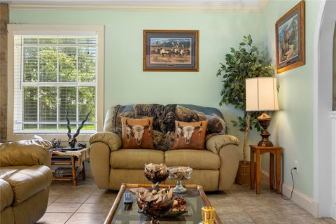 Tiny photo for 7675 County Road 146, Bedias, TX 77831 (MLS # 26006493)