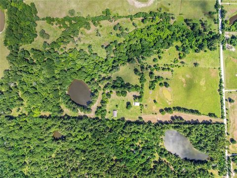 Tiny photo for 7675 County Road 146, Bedias, TX 77831 (MLS # 26006493)