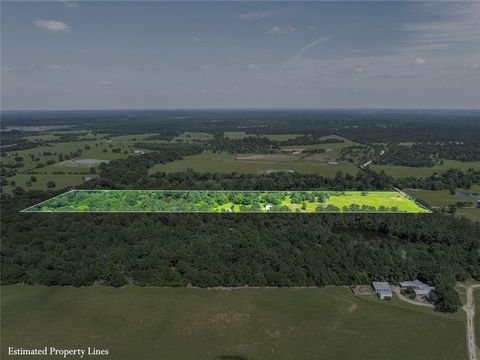 Tiny photo for 7675 County Road 146, Bedias, TX 77831 (MLS # 26006493)