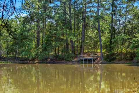 Tiny photo for 7675 County Road 146, Bedias, TX 77831 (MLS # 26006493)
