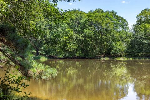 Tiny photo for 7675 County Road 146, Bedias, TX 77831 (MLS # 26006493)