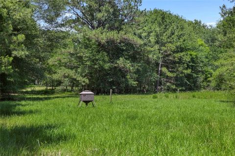 Tiny photo for 7675 County Road 146, Bedias, TX 77831 (MLS # 26006493)