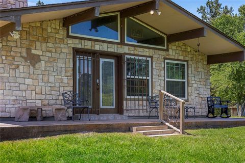 Tiny photo for 7675 County Road 146, Bedias, TX 77831 (MLS # 26006493)