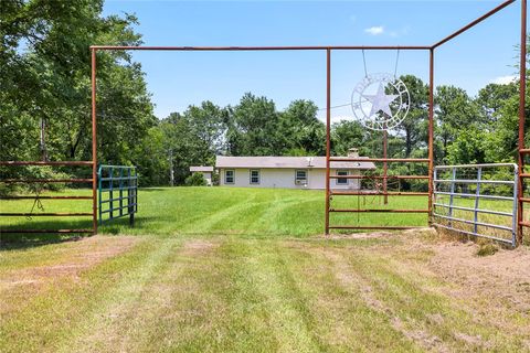 Tiny photo for 7675 County Road 146, Bedias, TX 77831 (MLS # 26006493)