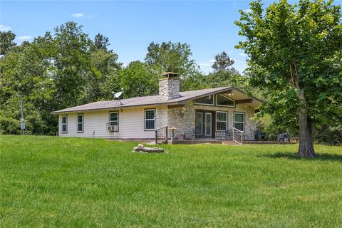 Tiny photo for 7675 County Road 146, Bedias, TX 77831 (MLS # 26006493)