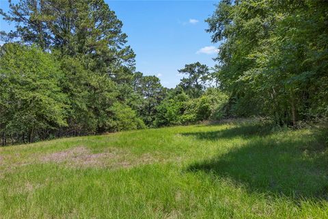 Tiny photo for 7675 County Road 146, Bedias, TX 77831 (MLS # 26006493)