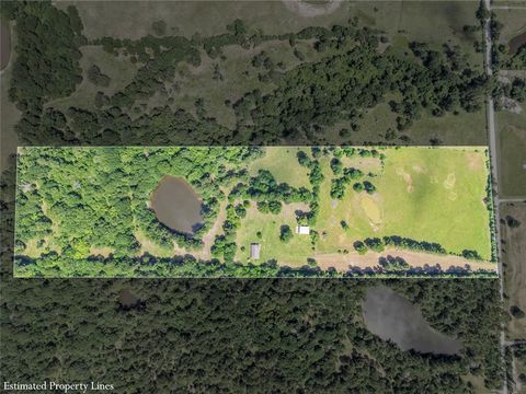 Tiny photo for 7675 County Road 146, Bedias, TX 77831 (MLS # 26006493)