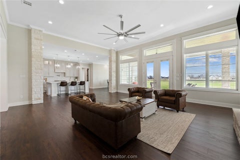 Tiny photo for 7844 Mathis Creek Drive, Bryan, TX 77808 (MLS # 26011852)