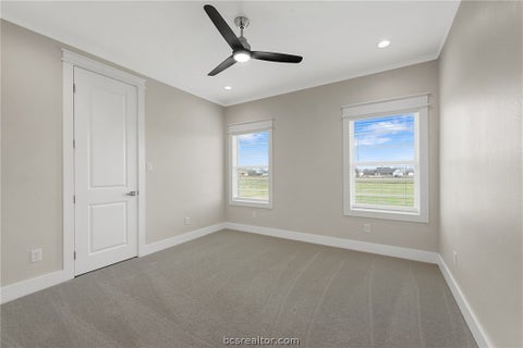 Tiny photo for 7844 Mathis Creek Drive, Bryan, TX 77808 (MLS # 26011852)