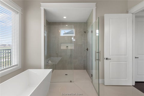Tiny photo for 7844 Mathis Creek Drive, Bryan, TX 77808 (MLS # 26011852)